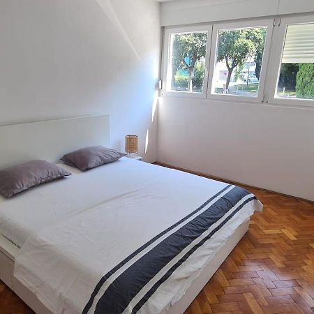 Apartment With Sauna In City Centre Split Kültér fotó