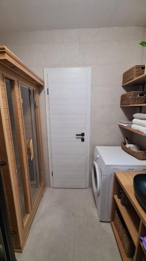 Apartment With Sauna In City Centre Split Kültér fotó