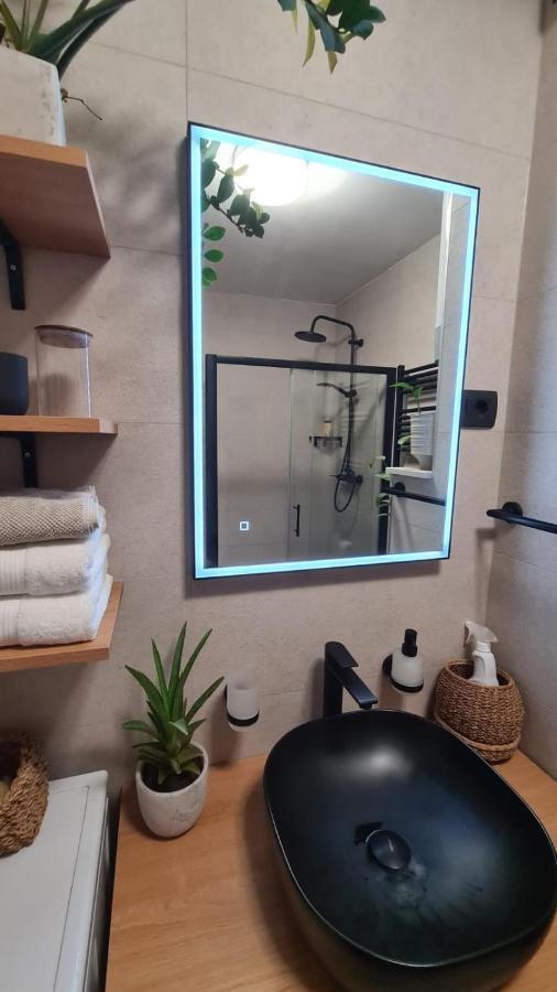 Apartment With Sauna In City Centre Split Kültér fotó