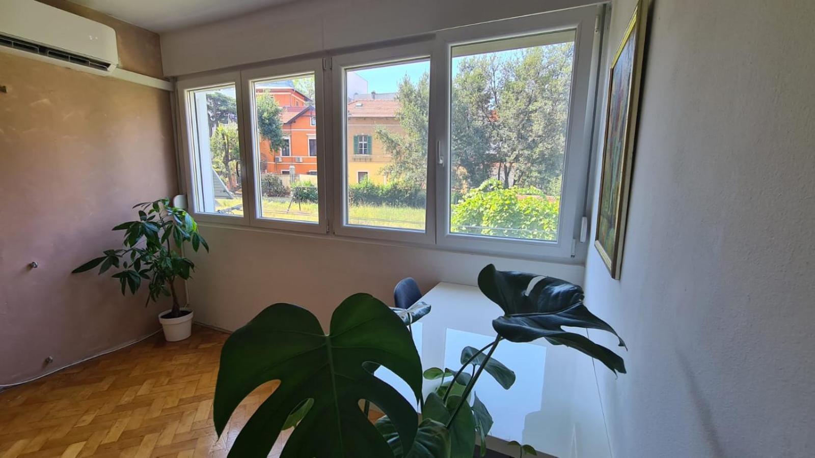 Apartment With Sauna In City Centre Split Kültér fotó