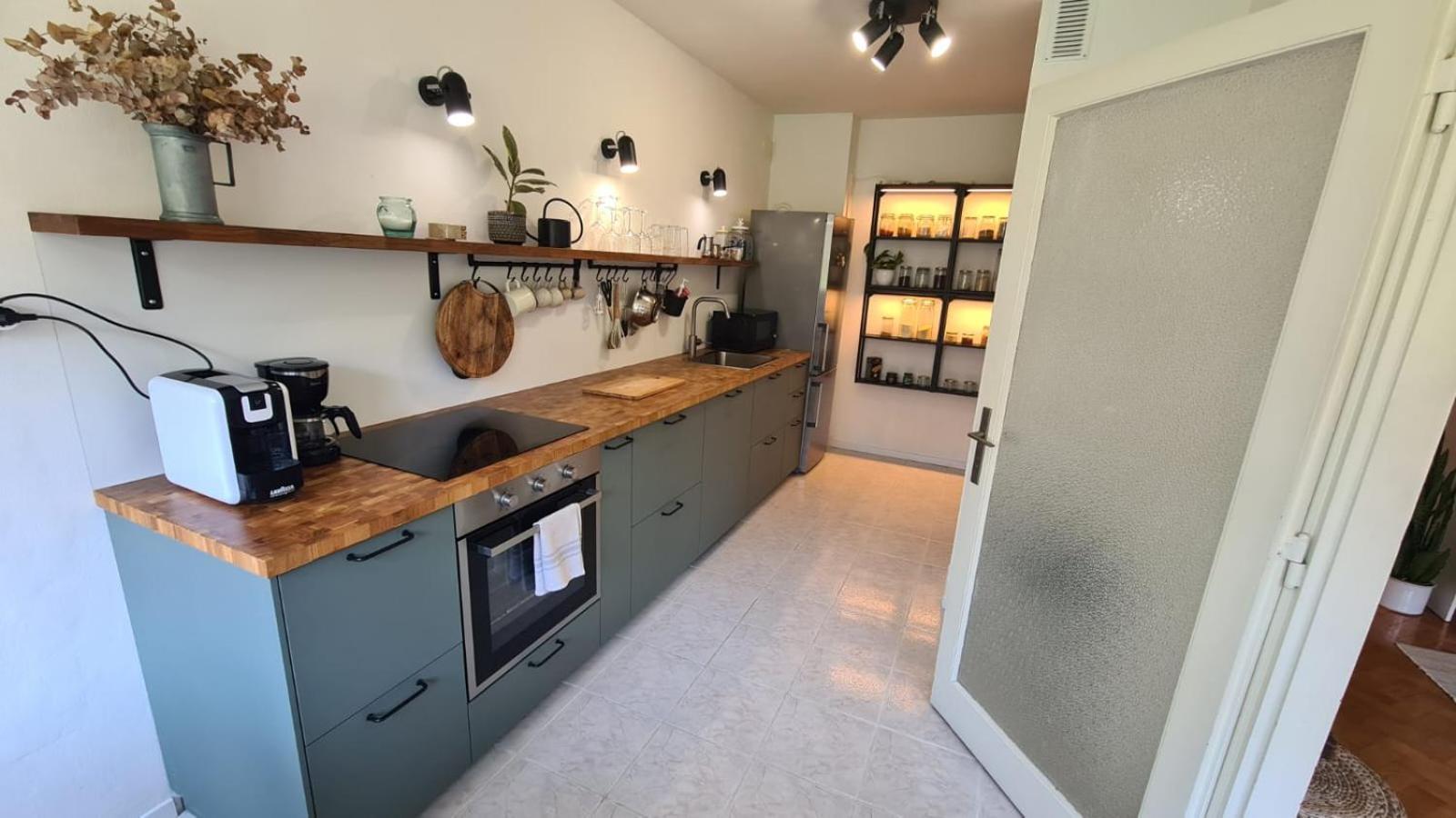 Apartment With Sauna In City Centre Split Kültér fotó