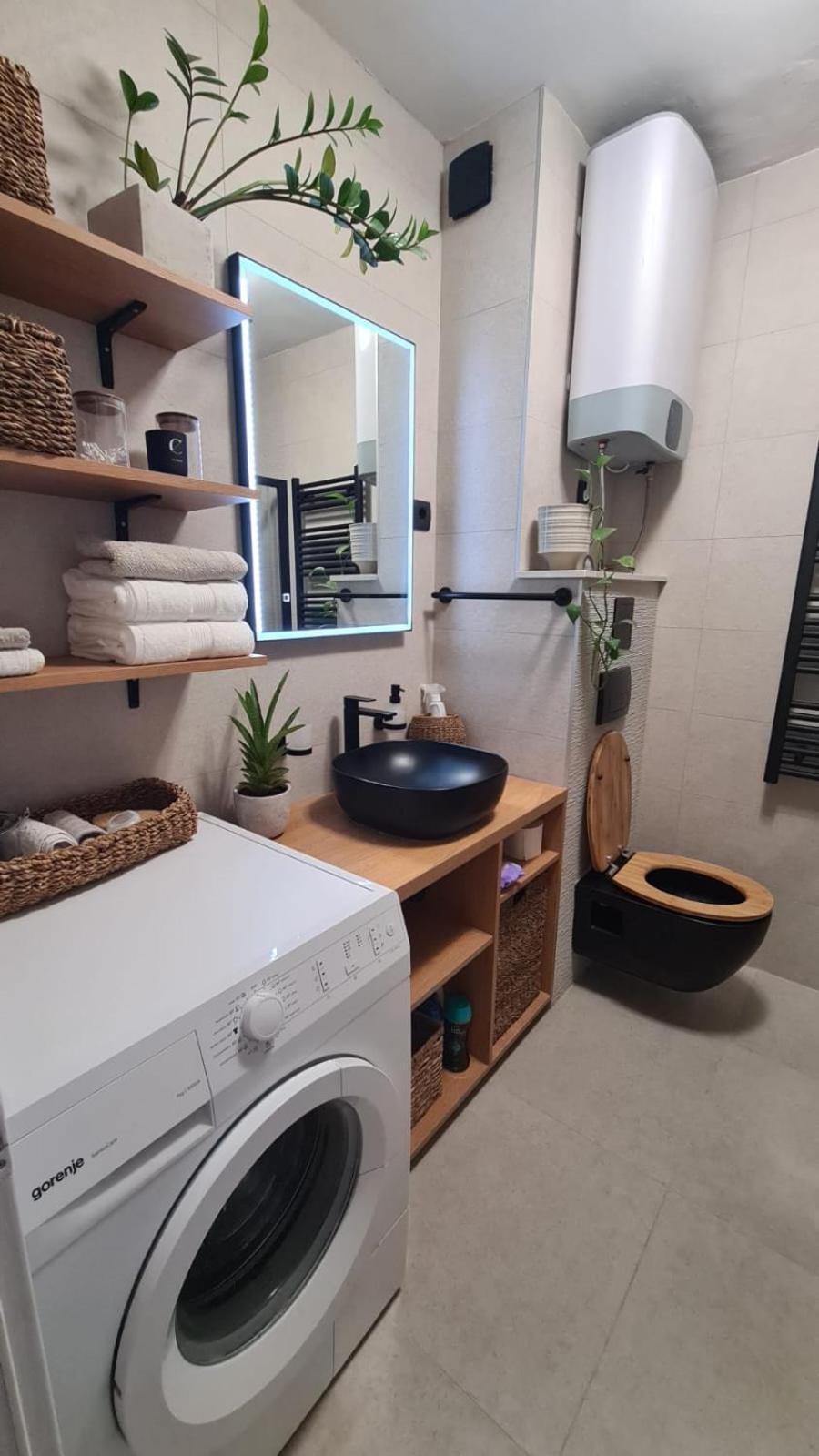 Apartment With Sauna In City Centre Split Kültér fotó
