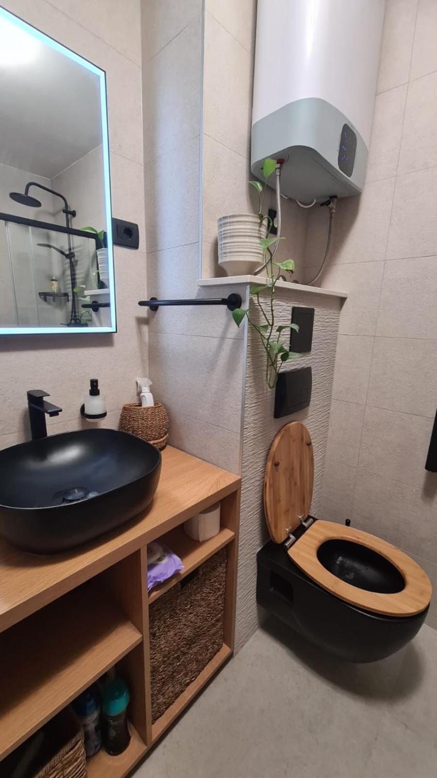 Apartment With Sauna In City Centre Split Kültér fotó