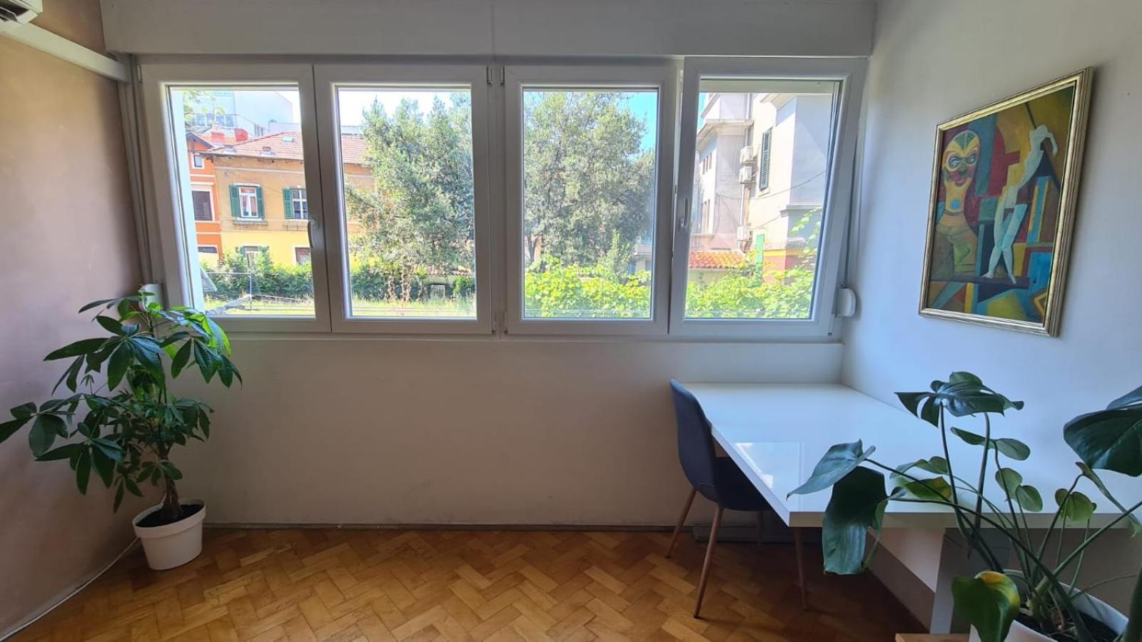 Apartment With Sauna In City Centre Split Kültér fotó