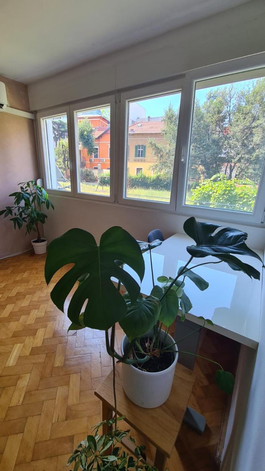 Apartment With Sauna In City Centre Split Kültér fotó
