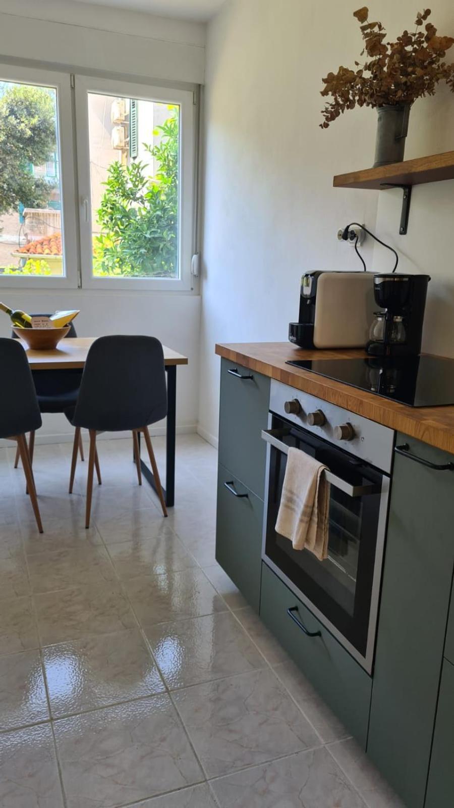 Apartment With Sauna In City Centre Split Kültér fotó