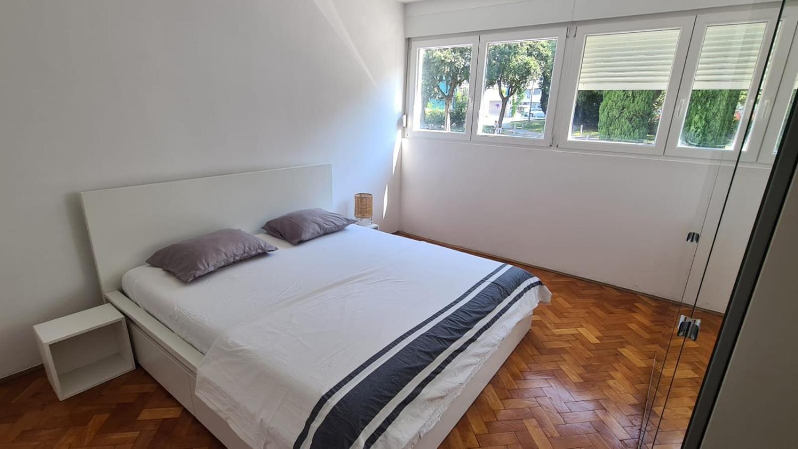 Apartment With Sauna In City Centre Split Kültér fotó