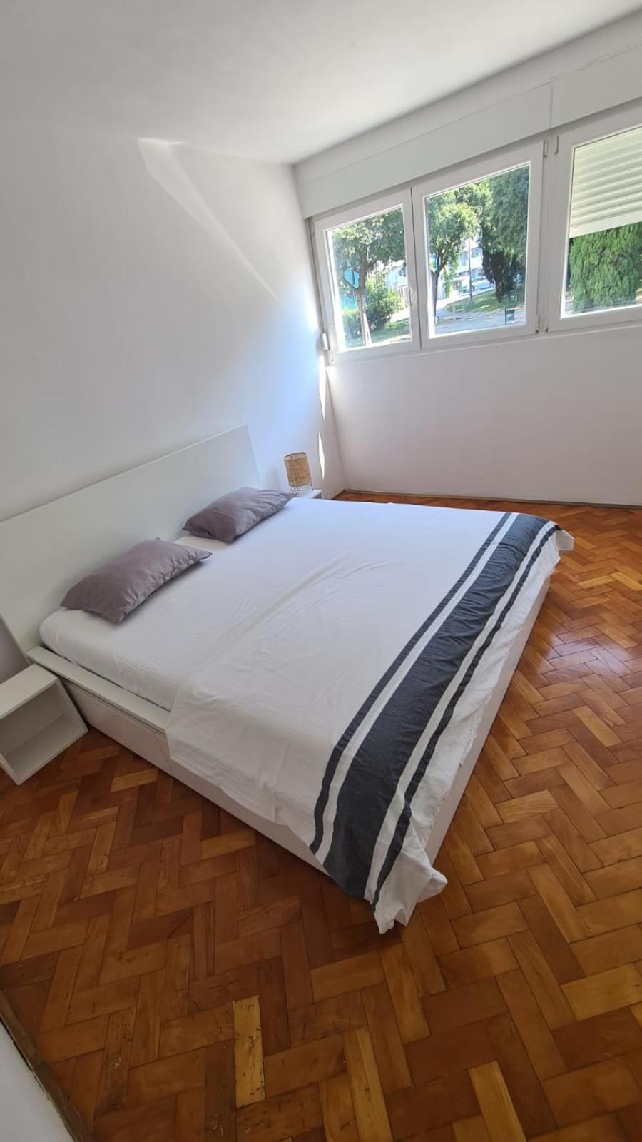 Apartment With Sauna In City Centre Split Kültér fotó