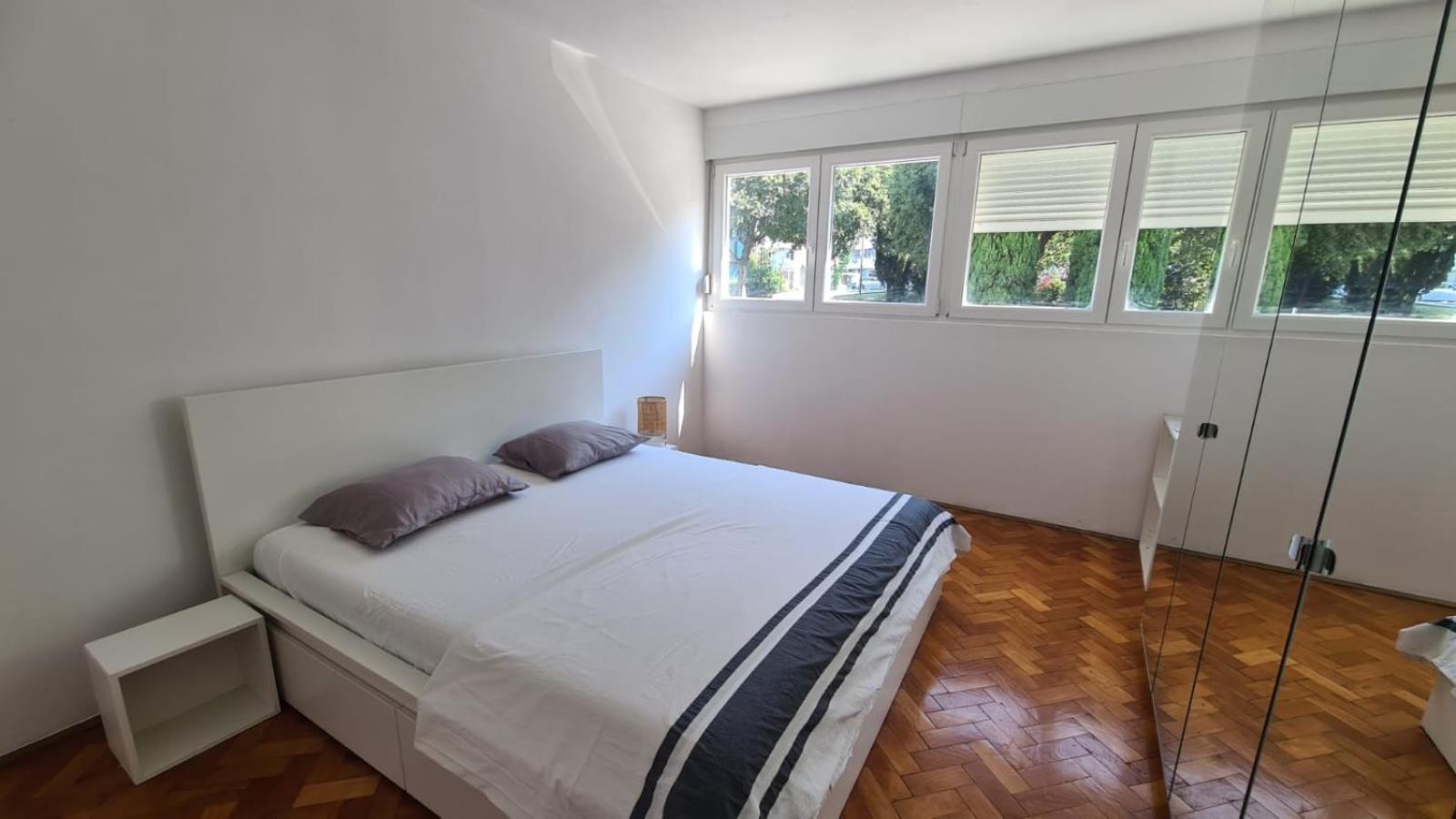 Apartment With Sauna In City Centre Split Kültér fotó