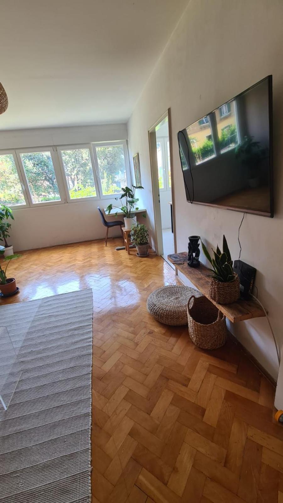Apartment With Sauna In City Centre Split Kültér fotó