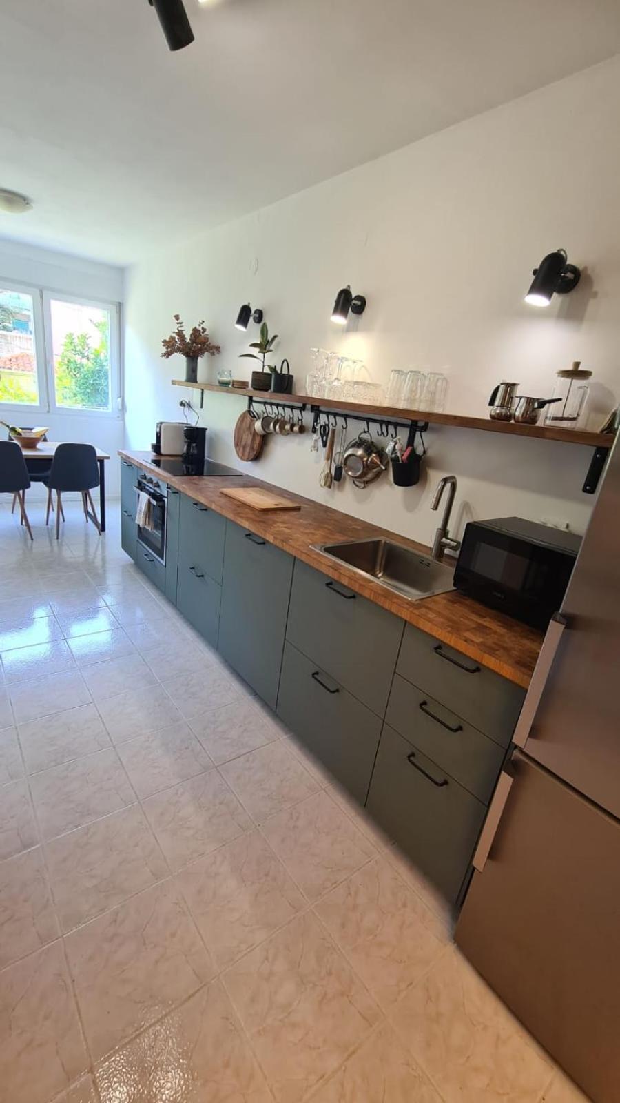 Apartment With Sauna In City Centre Split Kültér fotó