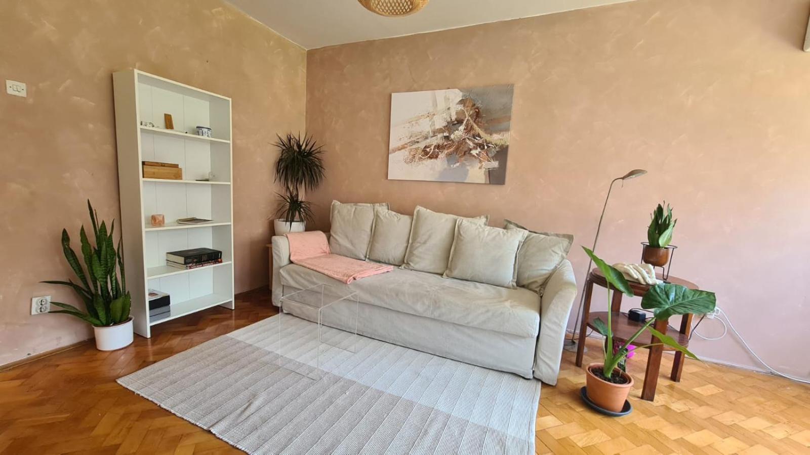 Apartment With Sauna In City Centre Split Kültér fotó