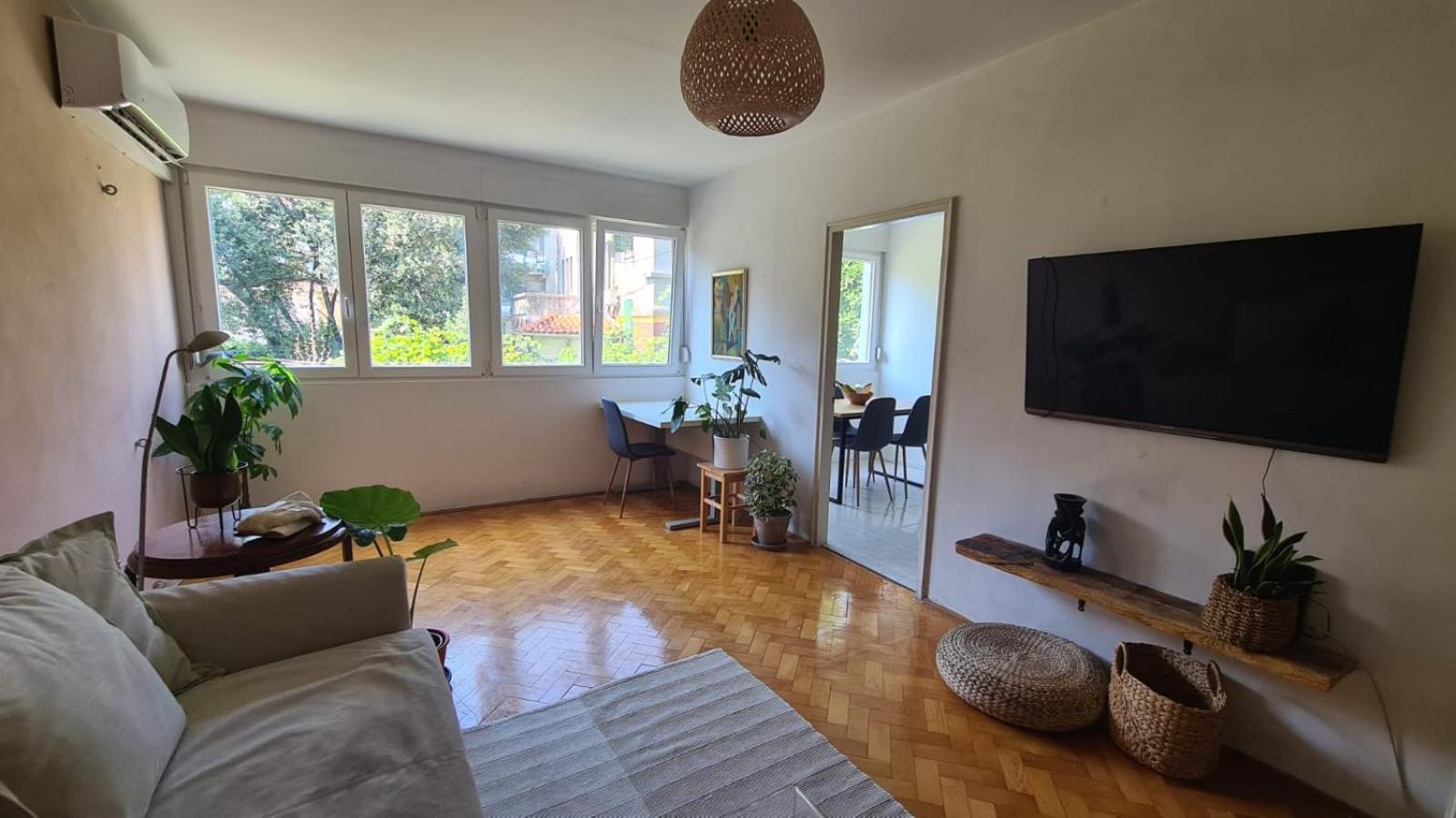 Apartment With Sauna In City Centre Split Kültér fotó